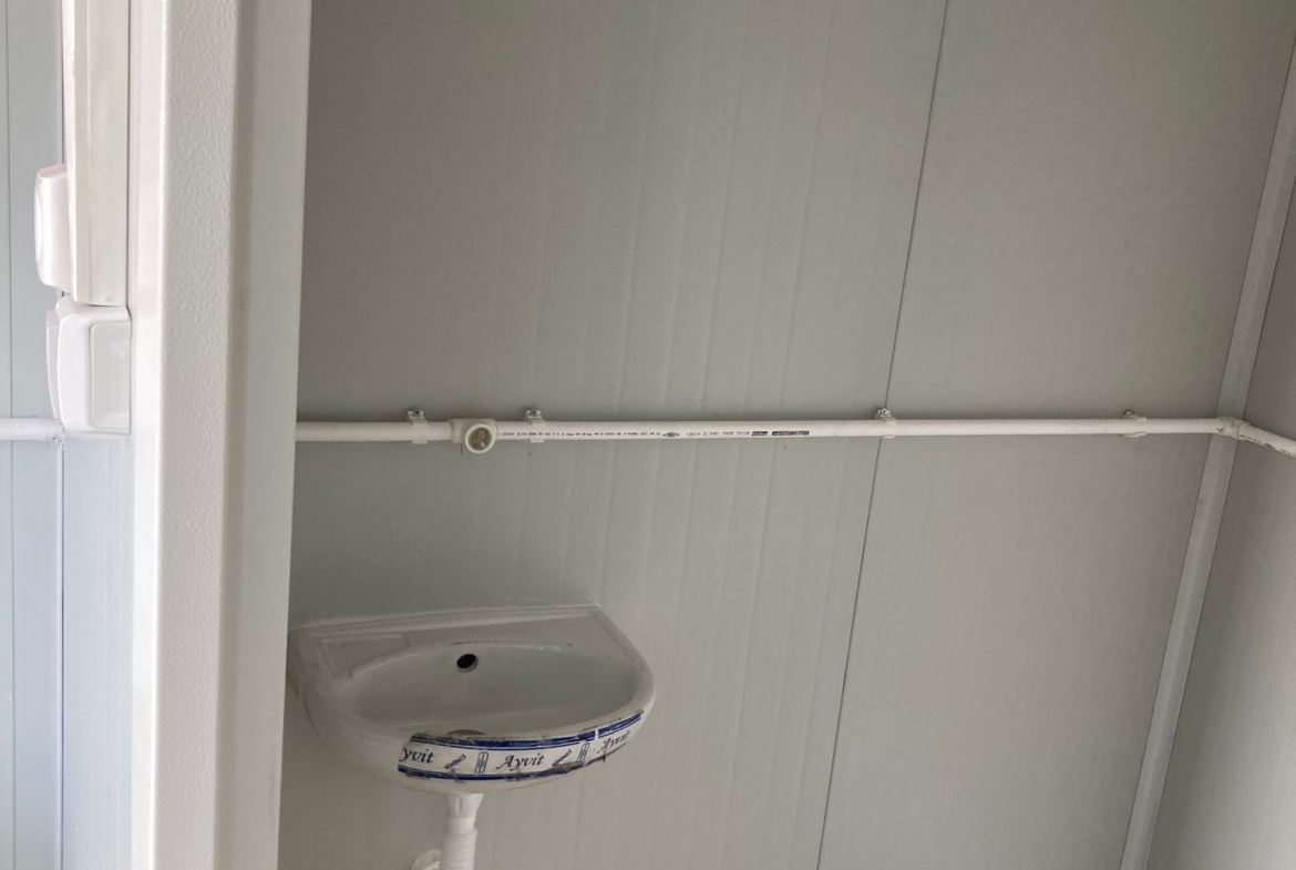 3x7 konteyner