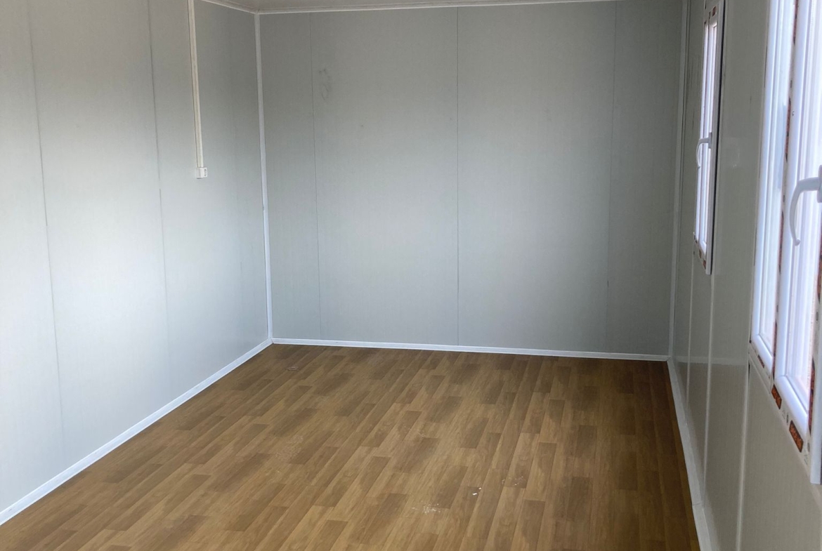 3x7 konteyner