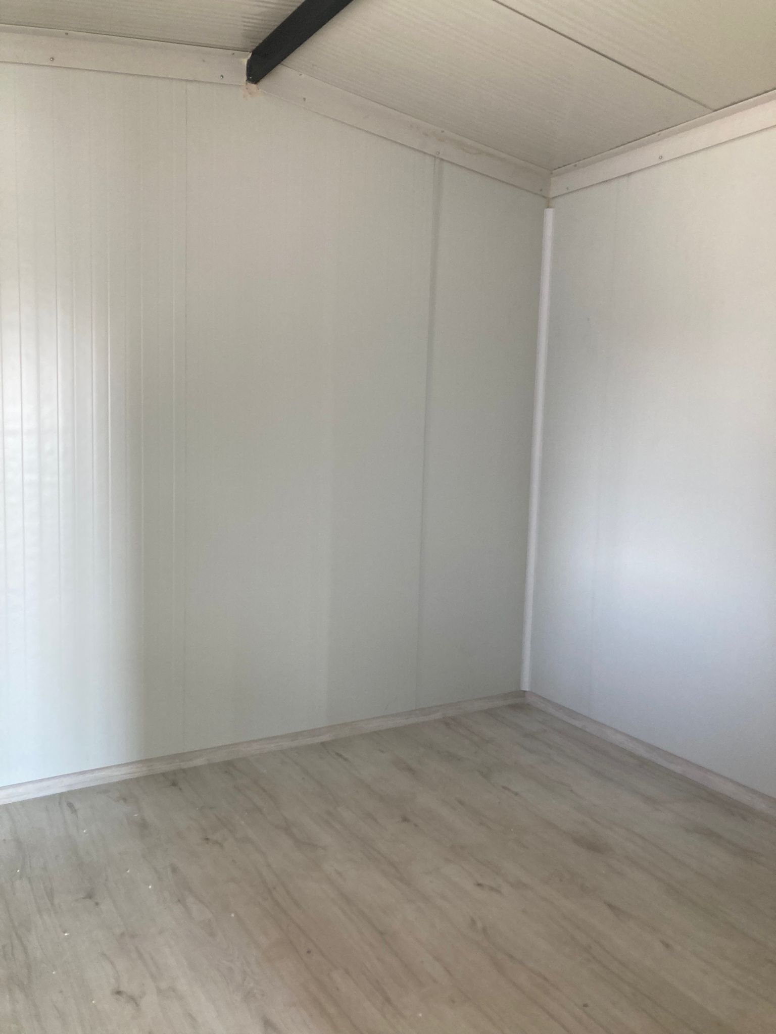 platformlu konteyner | Ayaklı Konteyner