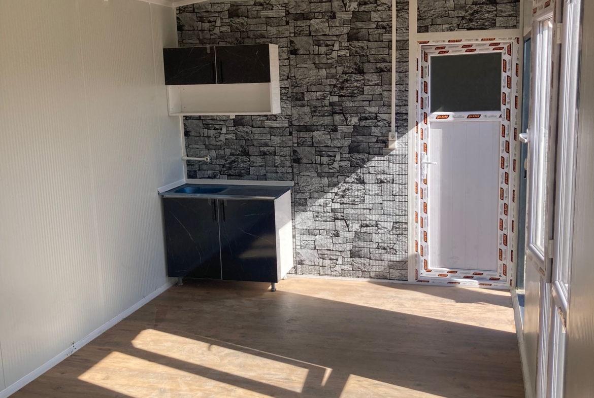 Sahibinden Satılık Konteyner