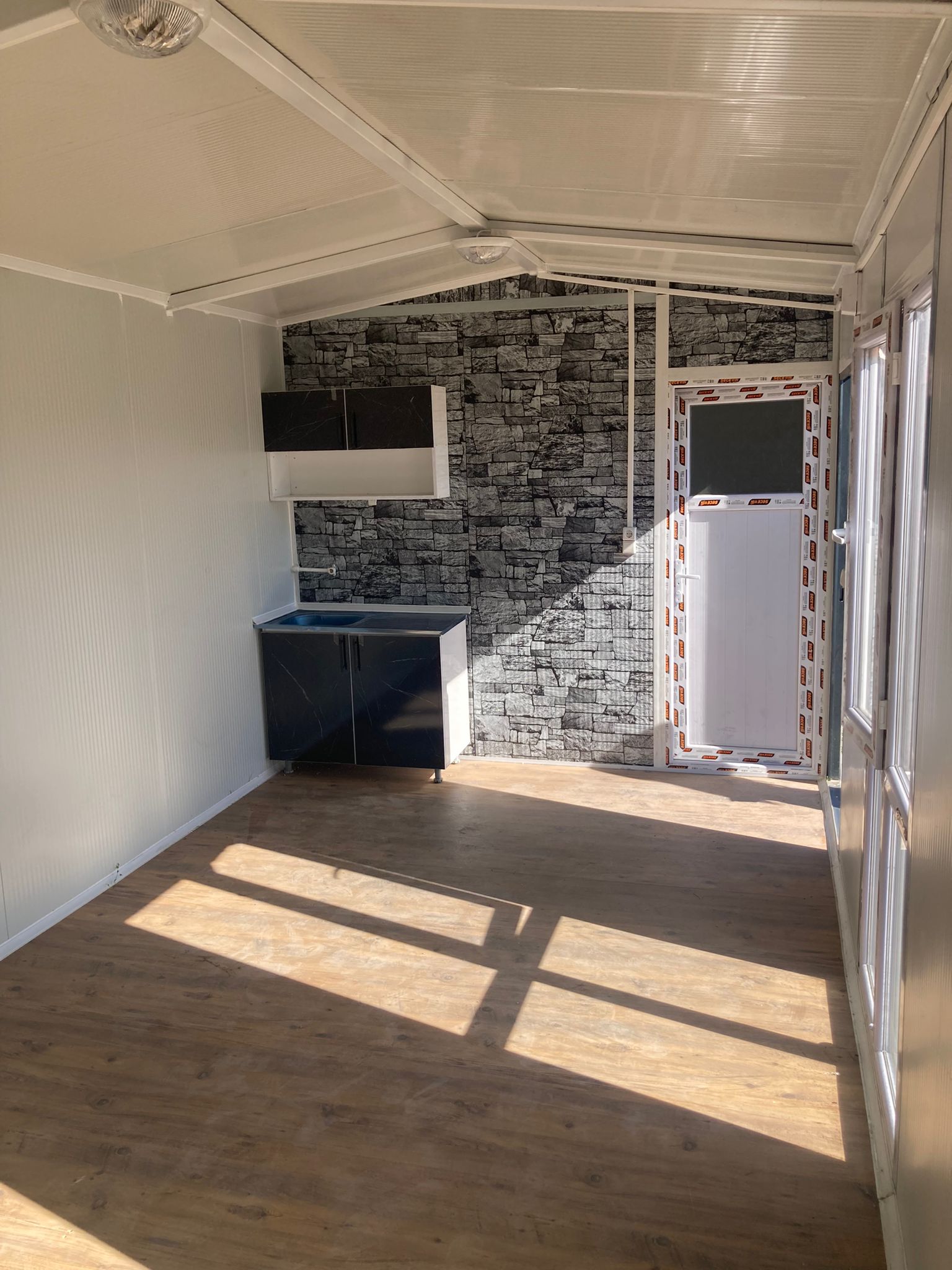 Sahibinden Satılık Konteyner