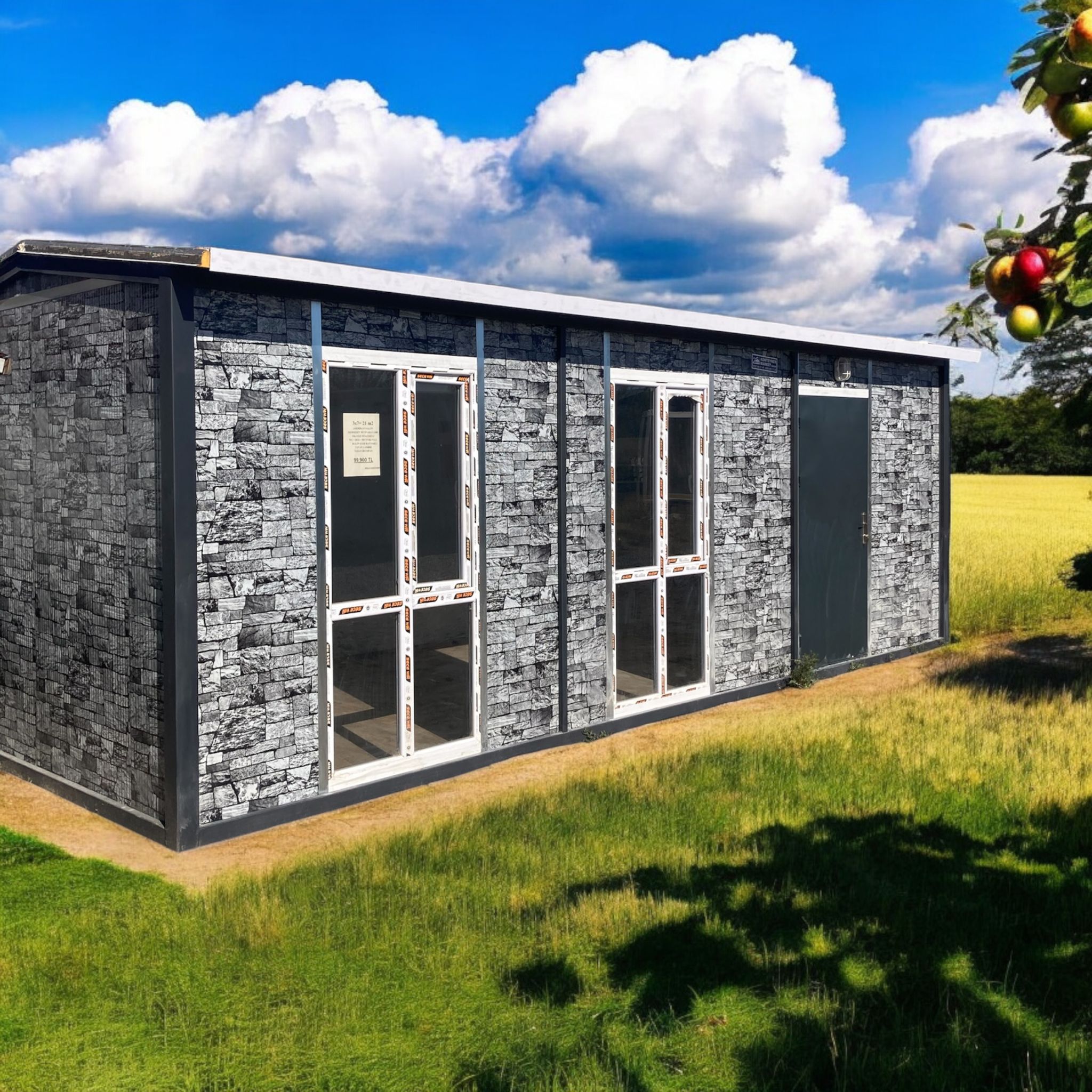 Sahibinden Satılık Konteyner