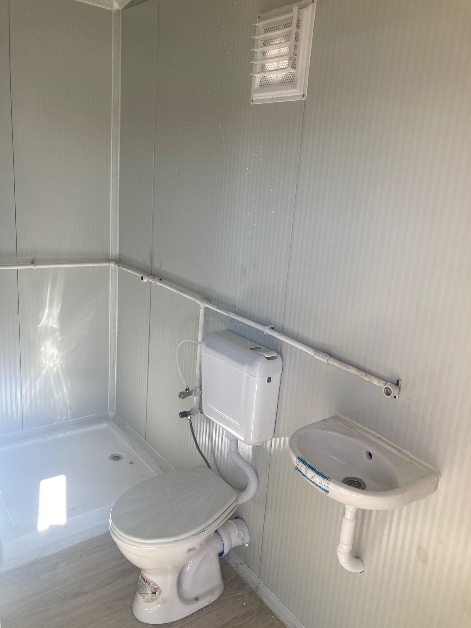 Sahibinden Satılık Konteyner