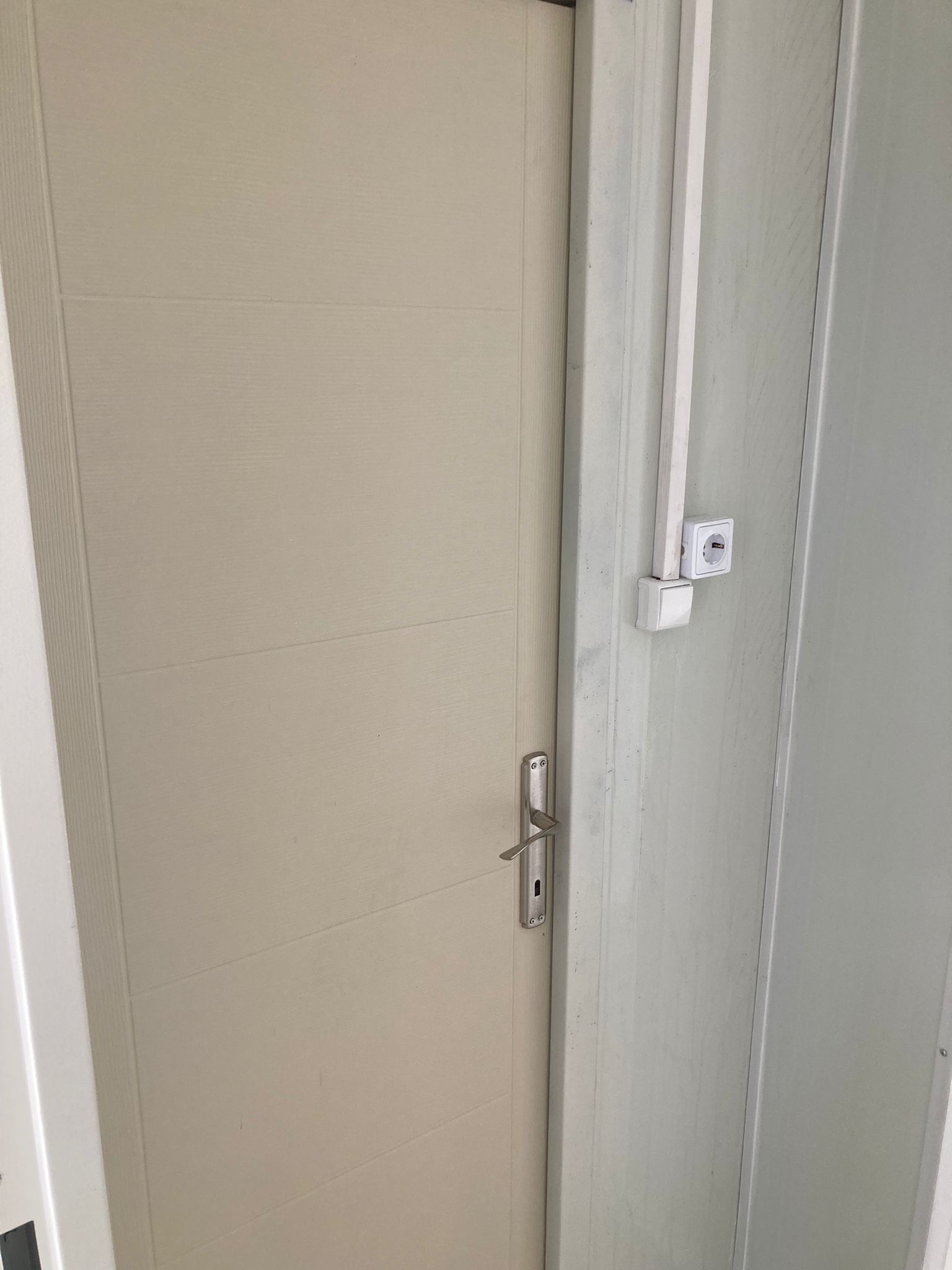 24 metrekare Konteyner