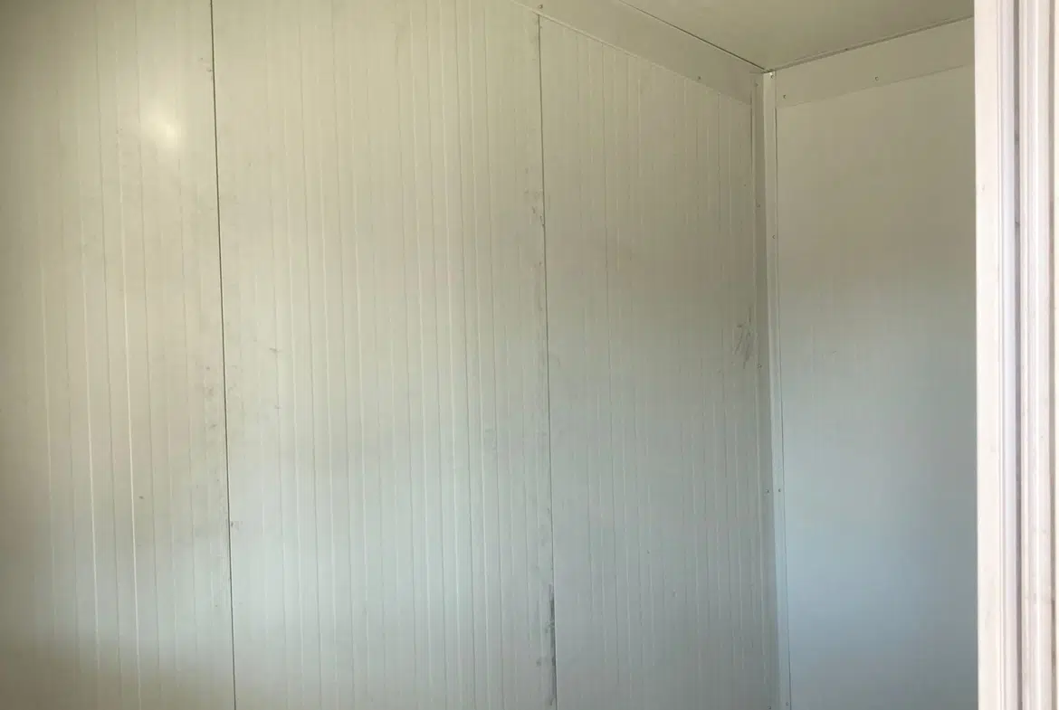 3x7 konteyner