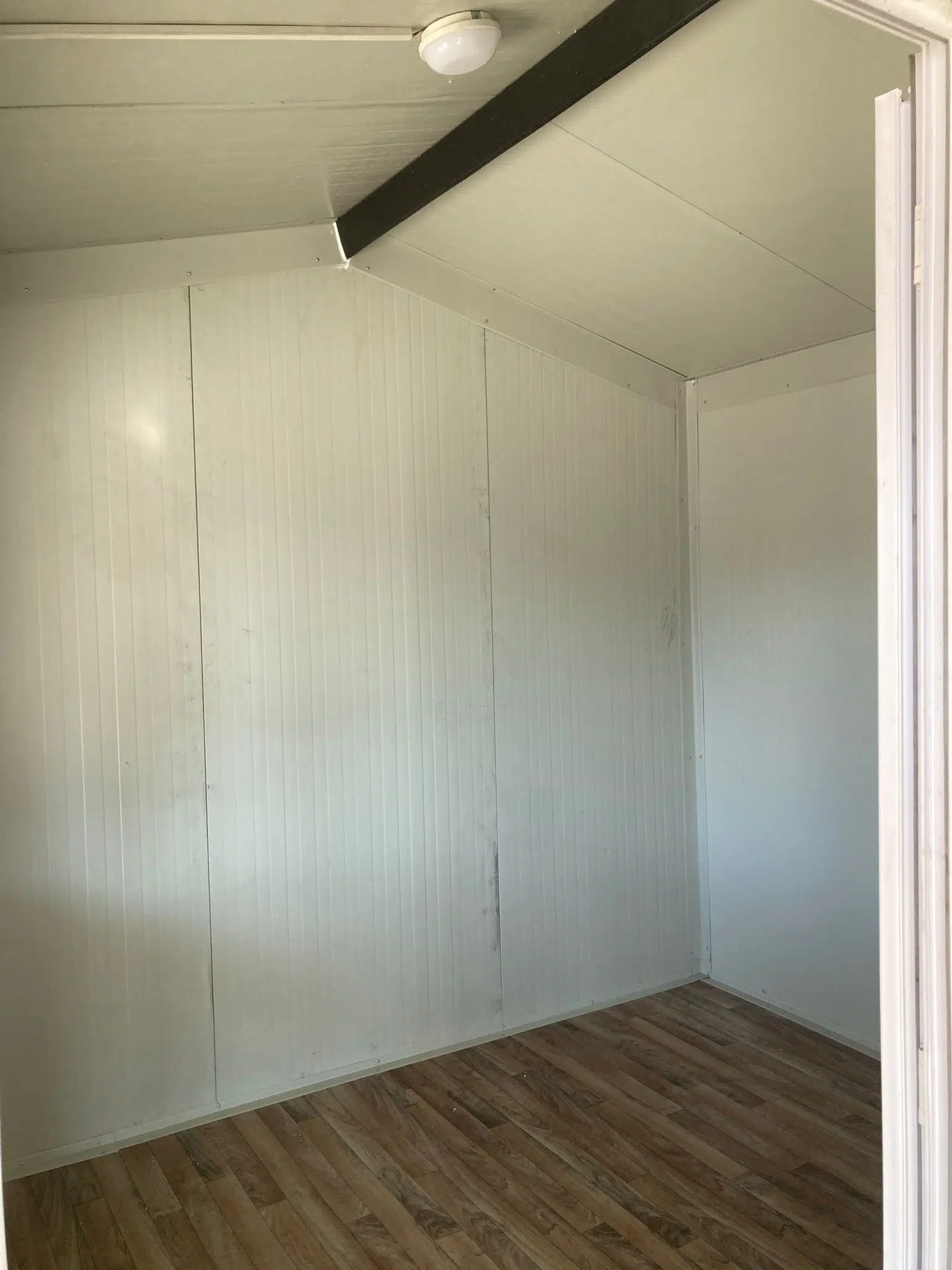 3x7 konteyner