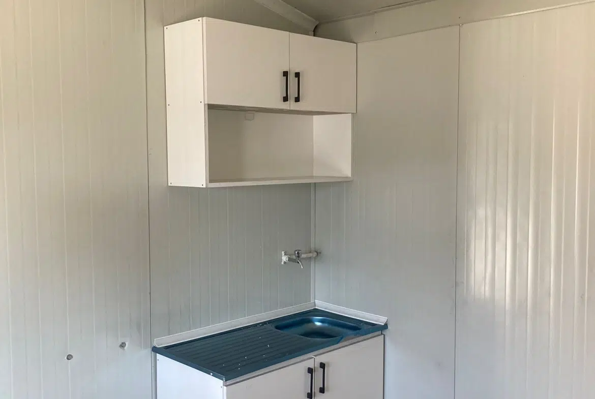 3x7 konteyner