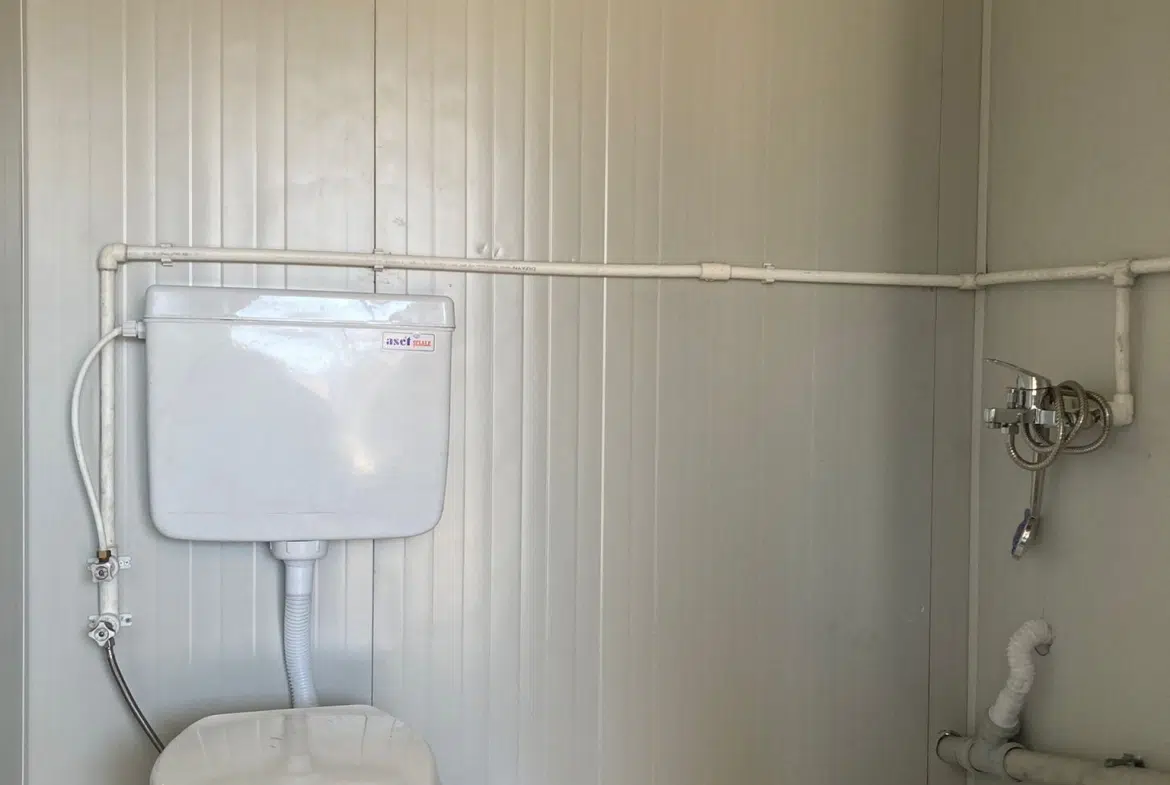 3x7 konteyner