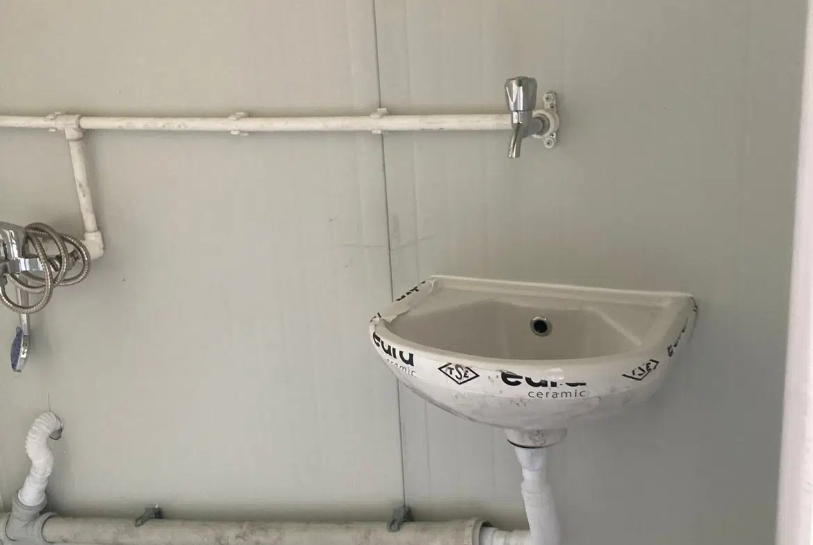 3x7 konteyner