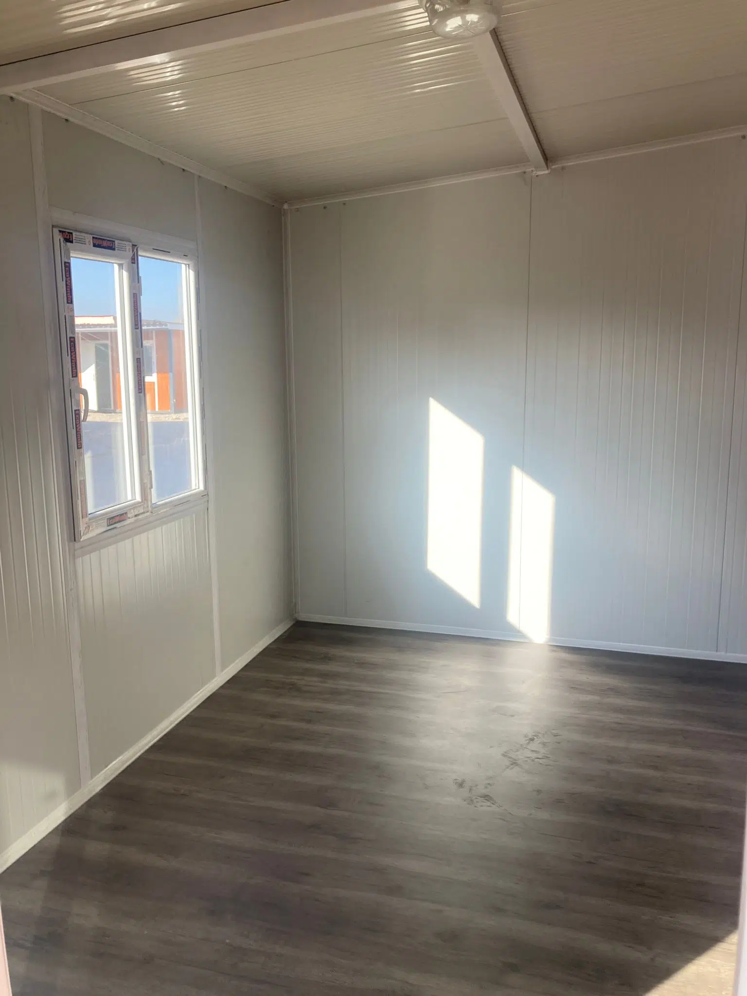 42m2 Konteyner