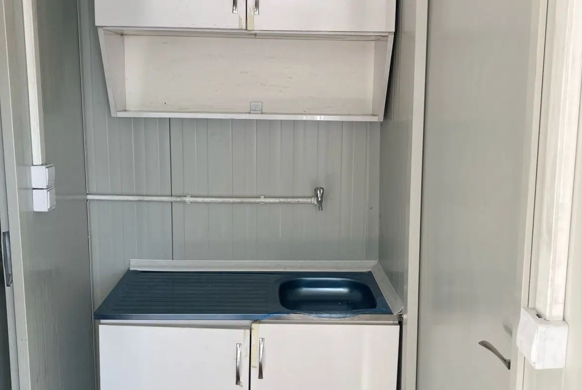 3x7 konteyner