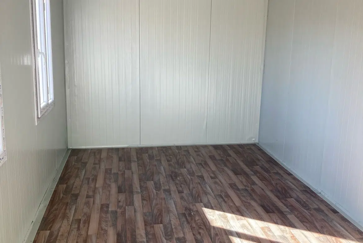 3x7 konteyner