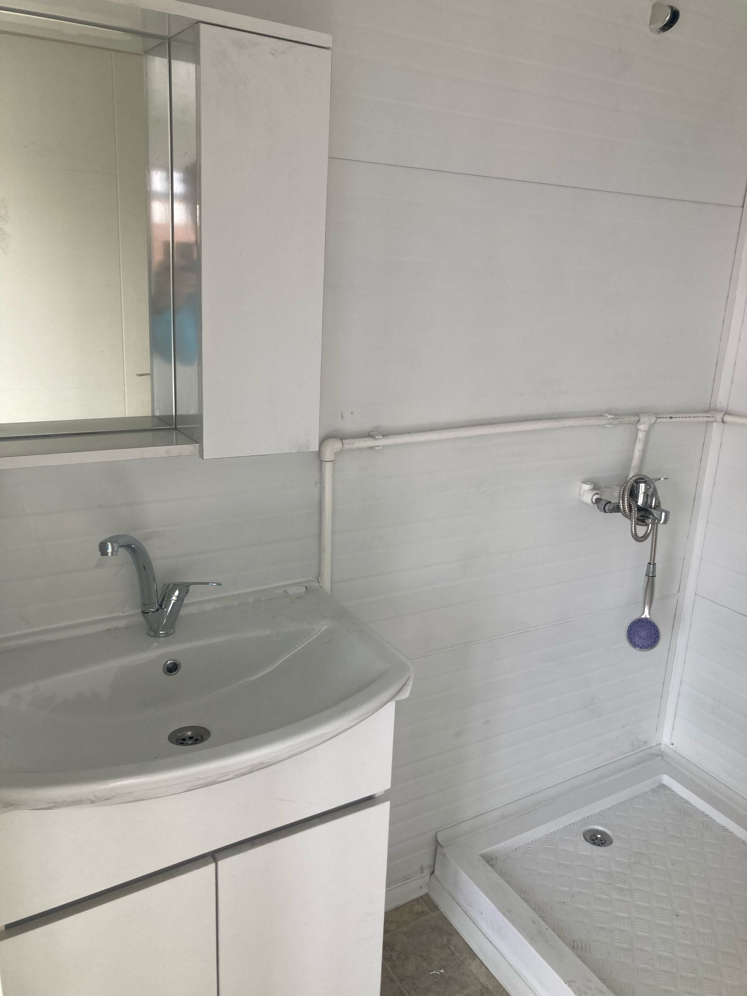 82 Metrekare Konteyner