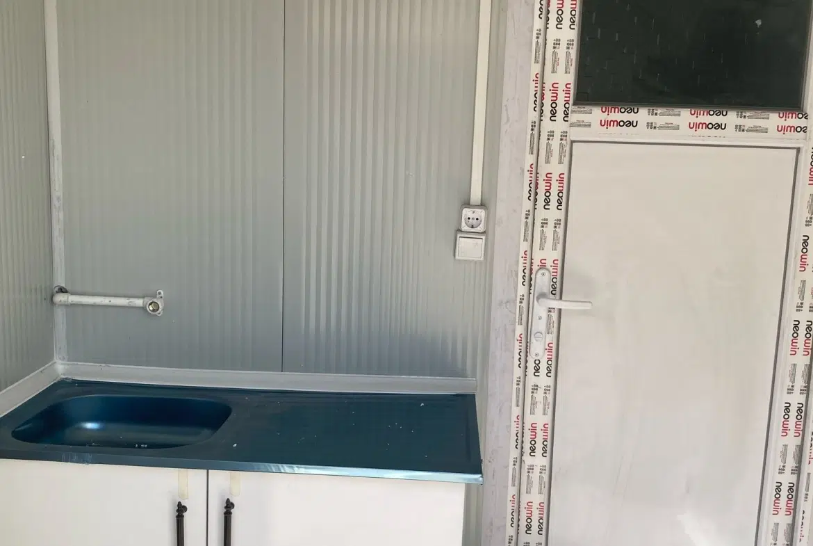 konteyner imalatçıları