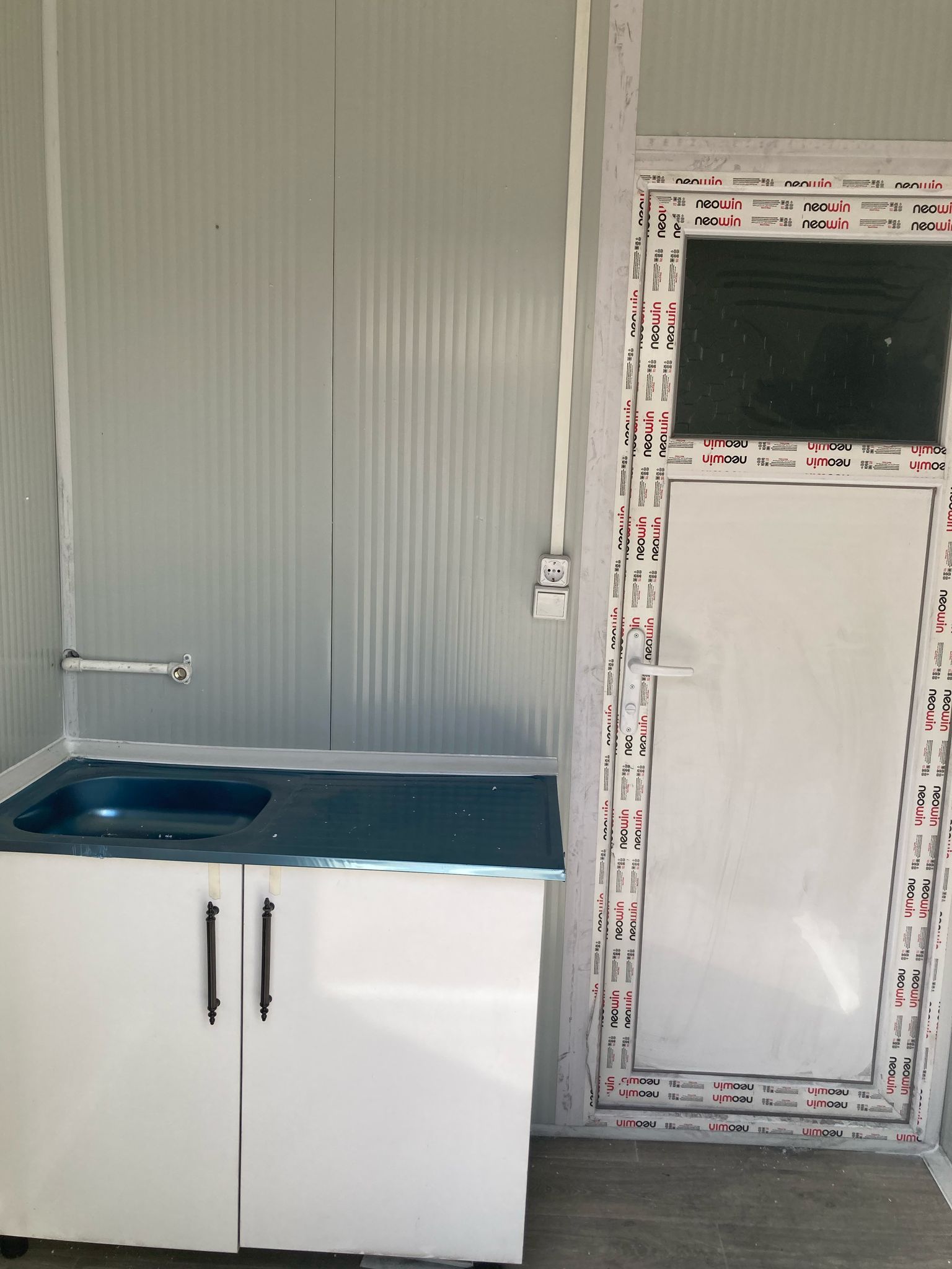 konteyner imalatçıları