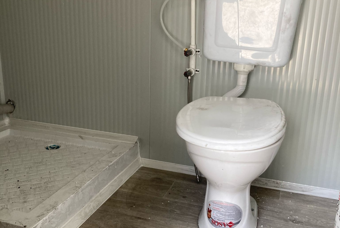 konteyner imalatçıları