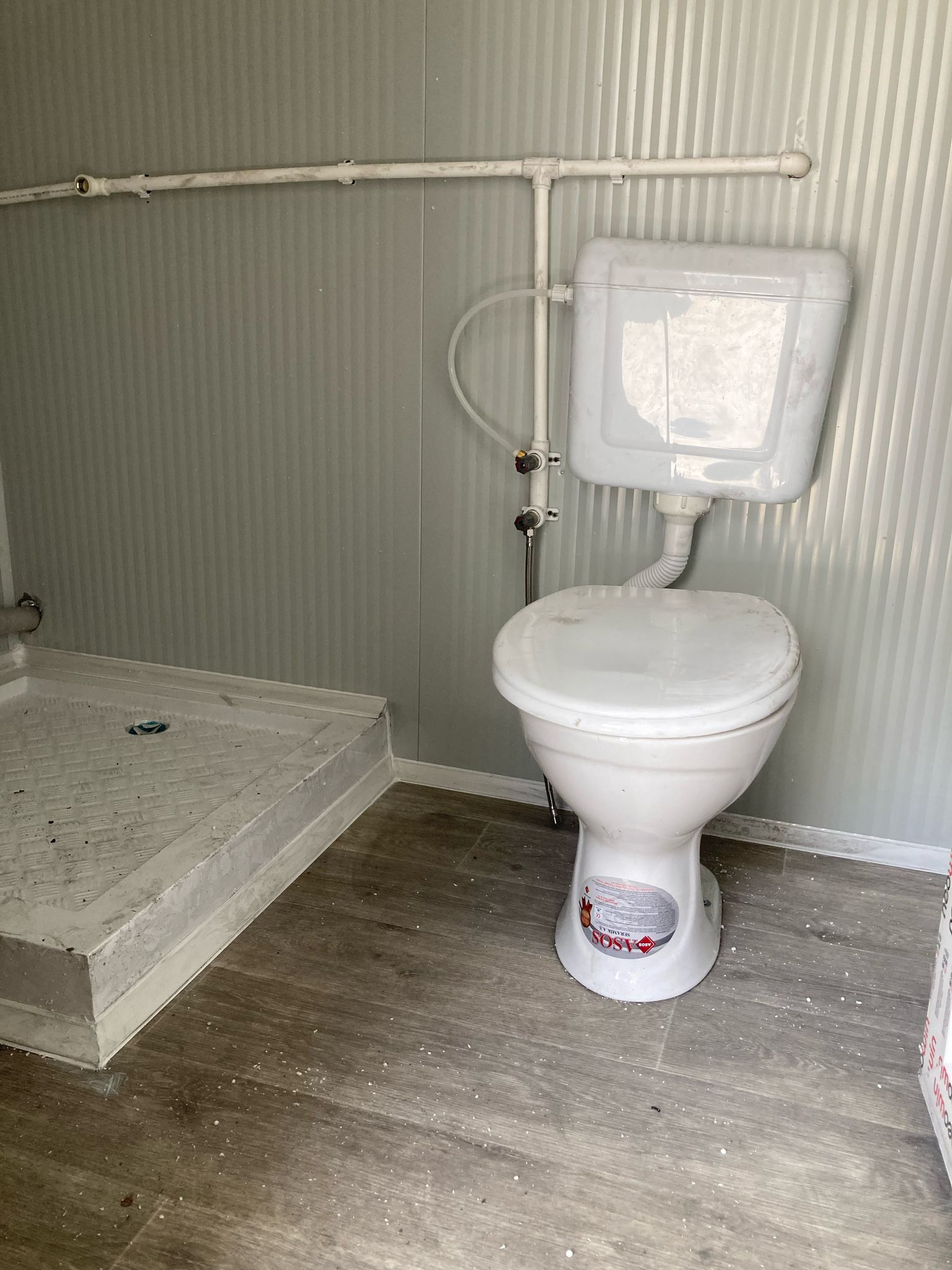 konteyner imalatçıları