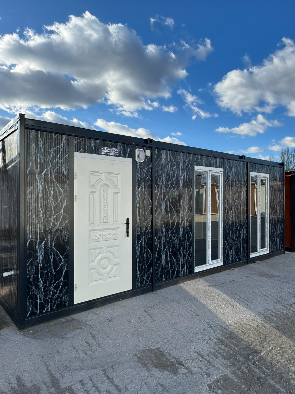 3×7 konteyner 3x7 konteyner