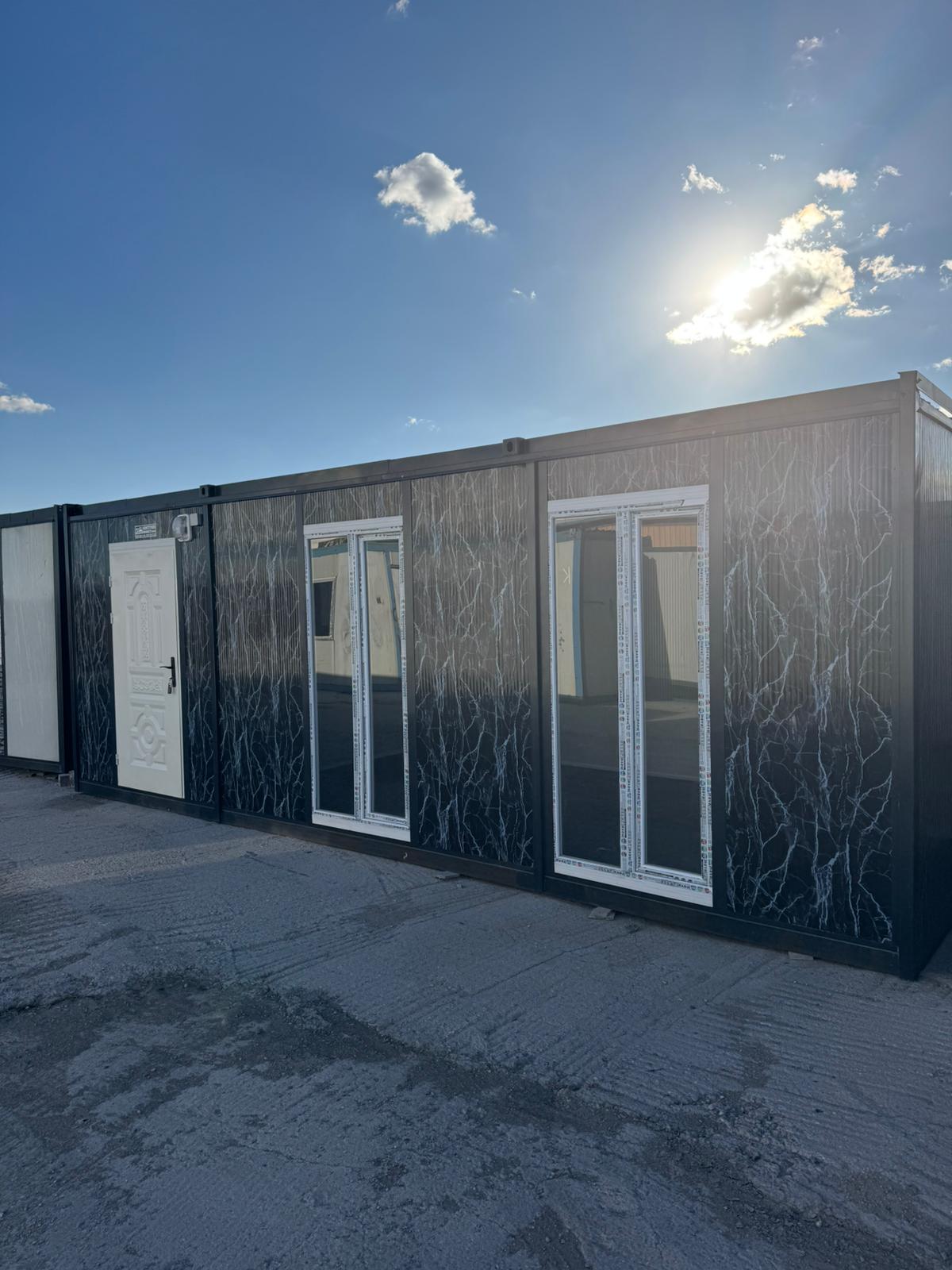 3×7 konteyner 3x7 konteyner