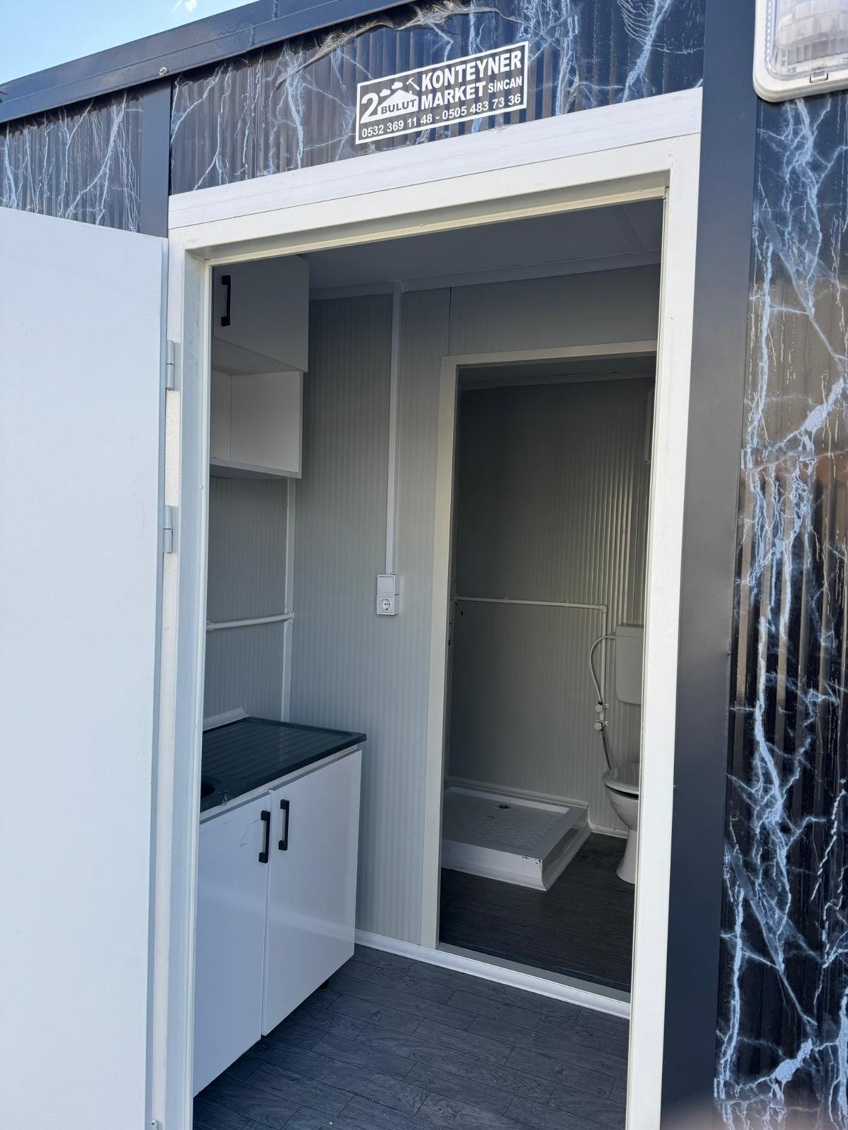 3×7 konteyner 3x7 konteyner